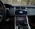 Чорний Ленд Ровер Range Rover Sport, об'ємом двигуна 2.99 л та пробігом 71 тис. км за 50000 $, фото 10 на Automoto.ua