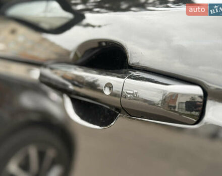 Черный Ленд Ровер Рендж Ровер Спорт, объемом двигателя 2.99 л и пробегом 139 тыс. км за 51000 $, фото 42 на Automoto.ua