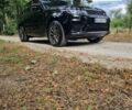 Чорний Ленд Ровер Range Rover Sport, об'ємом двигуна 2.99 л та пробігом 120 тис. км за 72000 $, фото 19 на Automoto.ua