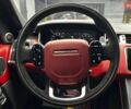 Чорний Ленд Ровер Range Rover Sport, об'ємом двигуна 3 л та пробігом 133 тис. км за 55000 $, фото 18 на Automoto.ua