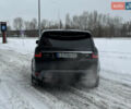 Чорний Ленд Ровер Range Rover Sport, об'ємом двигуна 2 л та пробігом 72 тис. км за 47000 $, фото 6 на Automoto.ua