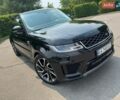 Чорний Ленд Ровер Range Rover Sport, об'ємом двигуна 2.99 л та пробігом 101 тис. км за 47800 $, фото 4 на Automoto.ua