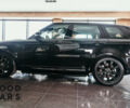 Чорний Ленд Ровер Range Rover Sport, об'ємом двигуна 3 л та пробігом 1 тис. км за 109500 $, фото 2 на Automoto.ua