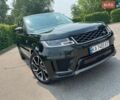 Чорний Ленд Ровер Range Rover Sport, об'ємом двигуна 2.99 л та пробігом 101 тис. км за 46500 $, фото 11 на Automoto.ua