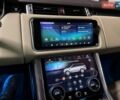 Чорний Ленд Ровер Range Rover Sport, об'ємом двигуна 2.99 л та пробігом 94 тис. км за 49900 $, фото 31 на Automoto.ua