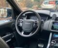 Чорний Ленд Ровер Range Rover Sport, об'ємом двигуна 3 л та пробігом 147 тис. км за 49999 $, фото 34 на Automoto.ua