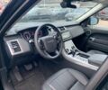 Чорний Ленд Ровер Range Rover Sport, об'ємом двигуна 3 л та пробігом 2 тис. км за 84999 $, фото 11 на Automoto.ua