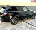 Чорний Ленд Ровер Range Rover Sport, об'ємом двигуна 3 л та пробігом 83 тис. км за 42500 $, фото 11 на Automoto.ua