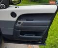 Чорний Ленд Ровер Range Rover Sport, об'ємом двигуна 3 л та пробігом 82 тис. км за 48500 $, фото 70 на Automoto.ua