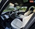 Чорний Ленд Ровер Range Rover Sport, об'ємом двигуна 3 л та пробігом 82 тис. км за 48500 $, фото 6 на Automoto.ua