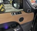 Чорний Ленд Ровер Range Rover Sport, об'ємом двигуна 2.99 л та пробігом 95 тис. км за 59500 $, фото 18 на Automoto.ua