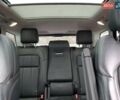 Чорний Ленд Ровер Range Rover Sport, об'ємом двигуна 3 л та пробігом 33 тис. км за 14100 $, фото 9 на Automoto.ua