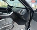Чорний Ленд Ровер Range Rover Sport, об'ємом двигуна 3 л та пробігом 250 тис. км за 39999 $, фото 16 на Automoto.ua