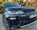 Чорний Ленд Ровер Range Rover Sport, об'ємом двигуна 2.99 л та пробігом 257 тис. км за 39999 $, фото 15 на Automoto.ua