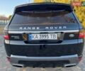 Чорний Ленд Ровер Range Rover Sport, об'ємом двигуна 2.99 л та пробігом 257 тис. км за 39999 $, фото 23 на Automoto.ua