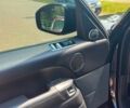 Чорний Ленд Ровер Range Rover Sport, об'ємом двигуна 2.99 л та пробігом 136 тис. км за 41000 $, фото 11 на Automoto.ua