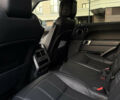 Чорний Ленд Ровер Range Rover Sport, об'ємом двигуна 3 л та пробігом 63 тис. км за 53500 $, фото 15 на Automoto.ua