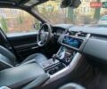 Чорний Ленд Ровер Range Rover Sport, об'ємом двигуна 3 л та пробігом 147 тис. км за 49999 $, фото 30 на Automoto.ua