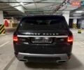 Чорний Ленд Ровер Range Rover Sport, об'ємом двигуна 2.99 л та пробігом 94 тис. км за 49900 $, фото 10 на Automoto.ua