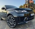 Чорний Ленд Ровер Range Rover Sport, об'ємом двигуна 2.99 л та пробігом 257 тис. км за 39999 $, фото 3 на Automoto.ua