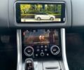 Чорний Ленд Ровер Range Rover Sport, об'ємом двигуна 3 л та пробігом 2 тис. км за 84999 $, фото 15 на Automoto.ua