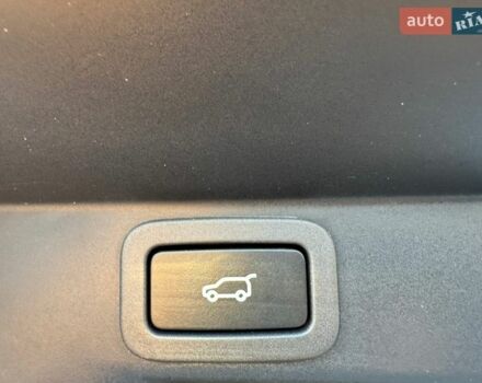 Чорний Ленд Ровер Range Rover Sport, об'ємом двигуна 2.99 л та пробігом 257 тис. км за 39999 $, фото 46 на Automoto.ua