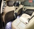 Чорний Ленд Ровер Range Rover Sport, об'ємом двигуна 3 л та пробігом 72 тис. км за 44800 $, фото 24 на Automoto.ua