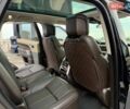 Чорний Ленд Ровер Range Rover Sport, об'ємом двигуна 3 л та пробігом 44 тис. км за 56000 $, фото 8 на Automoto.ua