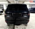 Чорний Ленд Ровер Range Rover Sport, об'ємом двигуна 2.99 л та пробігом 95 тис. км за 59500 $, фото 8 на Automoto.ua