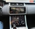 Чорний Ленд Ровер Range Rover Sport, об'ємом двигуна 3 л та пробігом 66 тис. км за 50800 $, фото 7 на Automoto.ua
