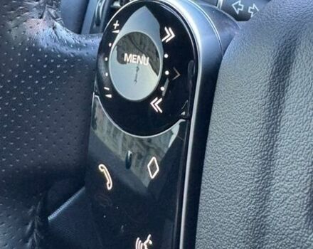 Чорний Ленд Ровер Range Rover Sport, об'ємом двигуна 2.99 л та пробігом 257 тис. км за 39999 $, фото 27 на Automoto.ua