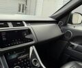 Чорний Ленд Ровер Range Rover Sport, об'ємом двигуна 2.99 л та пробігом 172 тис. км за 39900 $, фото 23 на Automoto.ua