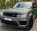 Черный Ленд Ровер Рендж Ровер Спорт, объемом двигателя 2 л и пробегом 120 тыс. км за 43900 $, фото 2 на Automoto.ua