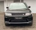 Чорний Ленд Ровер Range Rover Sport, об'ємом двигуна 3 л та пробігом 9 тис. км за 119000 $, фото 5 на Automoto.ua