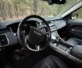 Чорний Ленд Ровер Range Rover Sport, об'ємом двигуна 2.99 л та пробігом 71 тис. км за 50000 $, фото 15 на Automoto.ua