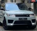 Чорний Ленд Ровер Range Rover Sport, об'ємом двигуна 3 л та пробігом 147 тис. км за 49999 $, фото 1 на Automoto.ua