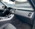 Чорний Ленд Ровер Range Rover Sport, об'ємом двигуна 3 л та пробігом 2 тис. км за 84999 $, фото 28 на Automoto.ua