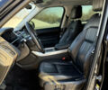 Чорний Ленд Ровер Range Rover Sport, об'ємом двигуна 2 л та пробігом 118 тис. км за 47200 $, фото 26 на Automoto.ua
