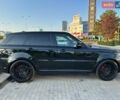 Чорний Ленд Ровер Range Rover Sport, об'ємом двигуна 3 л та пробігом 56 тис. км за 53000 $, фото 7 на Automoto.ua