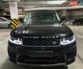 Чорний Ленд Ровер Range Rover Sport, об'ємом двигуна 2.99 л та пробігом 94 тис. км за 49900 $, фото 2 на Automoto.ua