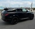 Чорний Ленд Ровер Range Rover Sport, об'ємом двигуна 2.99 л та пробігом 172 тис. км за 39900 $, фото 15 на Automoto.ua