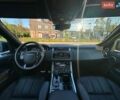 Чорний Ленд Ровер Range Rover Sport, об'ємом двигуна 3 л та пробігом 56 тис. км за 53000 $, фото 23 на Automoto.ua