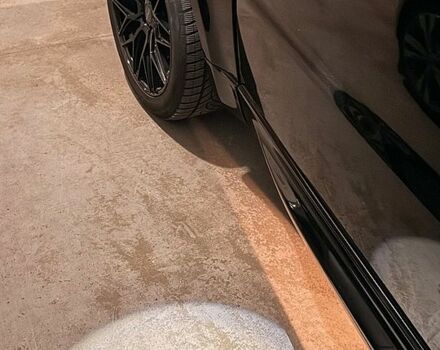 Чорний Ленд Ровер Range Rover Sport, об'ємом двигуна 3 л та пробігом 79 тис. км за 50000 $, фото 12 на Automoto.ua