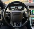Чорний Ленд Ровер Range Rover Sport, об'ємом двигуна 3 л та пробігом 83 тис. км за 42500 $, фото 63 на Automoto.ua