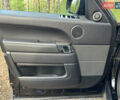 Чорний Ленд Ровер Range Rover Sport, об'ємом двигуна 2.99 л та пробігом 251 тис. км за 39000 $, фото 17 на Automoto.ua