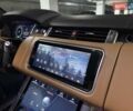 Чорний Ленд Ровер Range Rover Sport, об'ємом двигуна 2.99 л та пробігом 95 тис. км за 59500 $, фото 31 на Automoto.ua