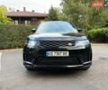 Чорний Ленд Ровер Range Rover Sport, об'ємом двигуна 3 л та пробігом 66 тис. км за 50800 $, фото 3 на Automoto.ua
