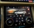 Чорний Ленд Ровер Range Rover Sport, об'ємом двигуна 2.99 л та пробігом 94 тис. км за 49900 $, фото 40 на Automoto.ua