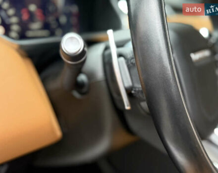 Черный Ленд Ровер Рендж Ровер Спорт, объемом двигателя 2.99 л и пробегом 139 тыс. км за 51000 $, фото 75 на Automoto.ua