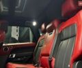 Чорний Ленд Ровер Range Rover Sport, об'ємом двигуна 3 л та пробігом 133 тис. км за 55000 $, фото 24 на Automoto.ua
